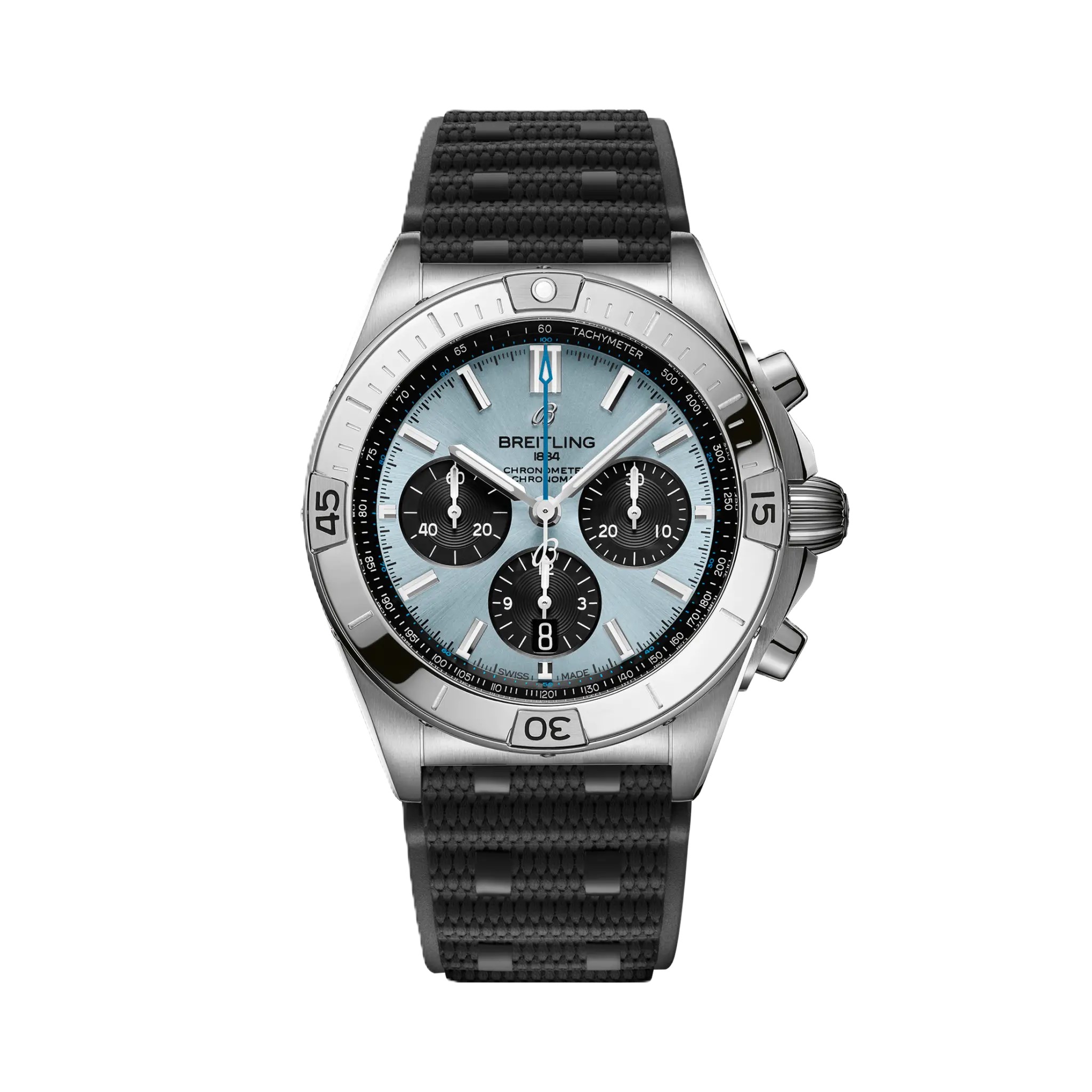 Ｈ*Ｏ様 Breitling ブライトリング chronometreクロノマット ブライトリング】超希少！完全受注生産のクロノマット